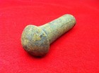 Original Vintage 1930s Golden Gate Bridge Rivet 2-4    Long Beauty 