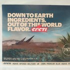 Cacti Travis Scott Seltzer Display Pack Rare   Discontinued Anaheiser Busch 