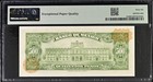 M4642bw Mexico   Banco De Mexico 1978 500 Pesos P51t Pmg Gen Unc 66 Epq