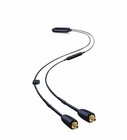 Shure Rmce-bt2 High-resolution  5 0 Communication Mic Accessory Cable