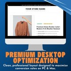 Ebay Listing Template Professional Responsive Mobile Design Html 2026