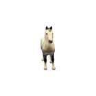 Hagen-renaker Retired Miniature Figurine Percheron
