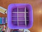 Craftstore Vintage Lot Vintage Sewing Notions Craft Silk Thread Punch Embroidery