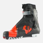 Rossignol Men   s X-ium Wcs Skate Nordic Xc Ski Boots New Size 45   Rx104