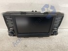 Vw Polo 6c Facelift 14-17 Display Screen Multimedia 6c0919603b