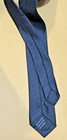 Skinny Black Tie For Boys  kids 