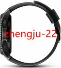 Samsung Galaxy Gear S3 Frontier 46mm Sm-r765 Wifi Smartwatch Dark Gray