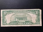 1929  5 The National Trust And Savings Bank San Diego Only 1 On Ebay 4 Known