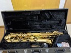  japan Spec  Yamaha Baritone Saxophone Ybs-41 Ii W  Case