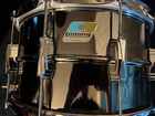 Ludwig Black Beauty 8x14 Snare Drum
