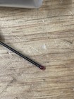 Renishaw A-5003-5221 M5 1 5mm Ruby Ball Carbide Stem  L 40mm  Ewl 22mm Probe Tip