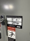 Asco 7000 Series 1200a Manual Transfer Switch 480v 3p 4w  new 