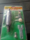 Central Pneumatic 47050 Air Die Grinder Kit  3 Cfm   90 Psi  1 4 In c 