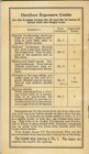 Kodak Junior Six-20 Six-16 Series Ii Camera Manual Guide Instructions Vintage
