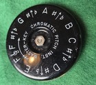 Vintage Wm  Kratt Master Key Chromatic Pitch Instrument A-440 Mk1-f W  Original 