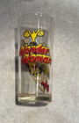 Vintage 1978 Pepsi Collector Series Wonder Woman Glass     Dc Comics Original