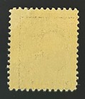 Us Postage Scott 418 15-cent Franklin Mint Never Hinged  Well Centered Og