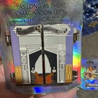 Disney Diamond Decades Limited Edition Pin Set