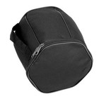 Waterproof Accordion Gig Bag Shockproof Thick Padded For Students Beginners