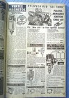     1962 Almquist Engineering Co   Catalog Hot Rod Speed Custom Drag Race Hi-po