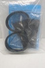 Si-tech Qcs Oval Wrist System With Silicone Seals