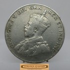 1929 Canada 5 Cents -  c61312nq