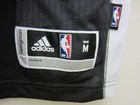 New  120 2015 Nba Jersey Adidas Swingman Klay Thompson Men s M Gs Warriors  11