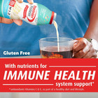 Shake Protein Shake  Cake Batter Flavor  30g Protein  1g Sugar  12 Pack