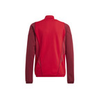 Adidas Tiro23 Competition Full Zip Track Jacket Youth Boys Size L  Casual Athlet
