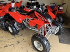 2005 Honda Trx450r