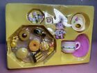 Tea Bunnies Fancy Dessert Tea Party Sweet Azalea Original Box Vintage