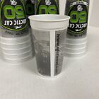 Arctic Cat 50th Year Anniversary Cups July 2011 Celebration 1962 - 2012