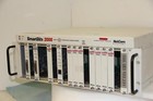 Smartbits Smb-2000 Performance Analysis Main Frame With Sx-7210  2  Sx-7410b