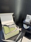 Loewe Classic Color Cowhide Puzzle Geometric Bag