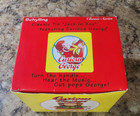 Curious George Musical Jack In The Box Toy 1995 Schylling Classic New In Box