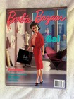 1995-1999 Barbie Bazaar Magazine  Lot Of Seven 1990 s Issues