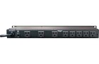 Furman 15a Standard Power Conditioner W  Lights   Digital Meter