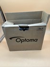 Optoma Hd146x Full Hd 1080p Dlp Home Theater Projector 3600 Lumens  new 