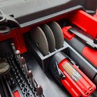 M12 2486-20 Die Grinder Insert Fits Milwaukee Packout Drawer Tool Box