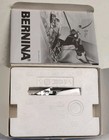 Bernina Walking Foot W  Seam Guide Two Sole System W  Box