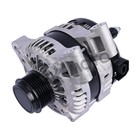 New Alternator For Buick Enclave 08-17 Chevy Traverse 09-17 Gmc Acadia 07-16