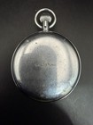 A r    J e  Meylan Type 218 Swiss Made Vintage Stopwatch Mechanical Watch Works