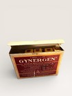 Vintage Sandoz Gynergen Ampoules - Albert Hoffman - Lsd History