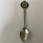 Ireland Vintage Souvenir Spoon Collectible