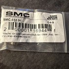 Porsche 911 912 928  1965-1995  Instrument Bulb  12v - 2w  Smc 4 Bulbs 