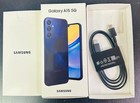 Samsung Galaxy A15 Retail Box Only   Fast Charging Cable And Sim Tool     Bulk Lot