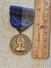 1940s High Quality Us Army Civil War Campaign Medal Not   d L  k   