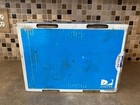 Directv Digital Television Multi-satellite Receiver Box D12-100