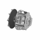 Polaris Basic Engine Braking System Drive Clutch Assembly  For Atv - 1322953