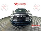 2025 Ram 3500 Laramie 14in 4wd 4dr Pickup Truck Leather Heated Seats Nav Turbo